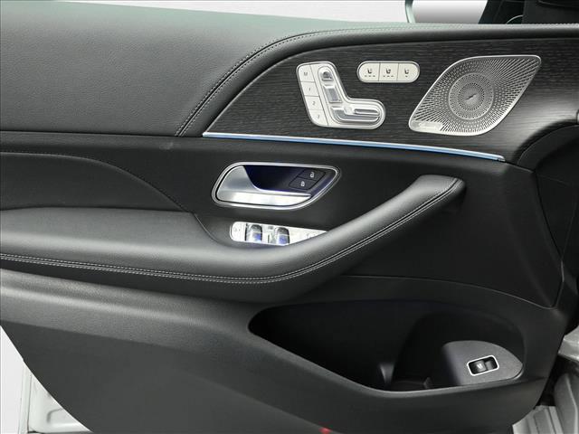 new 2026 Mercedes-Benz GLE 450 car, priced at $89,070