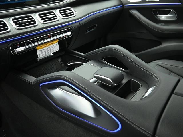 new 2026 Mercedes-Benz GLE 450 car, priced at $89,070
