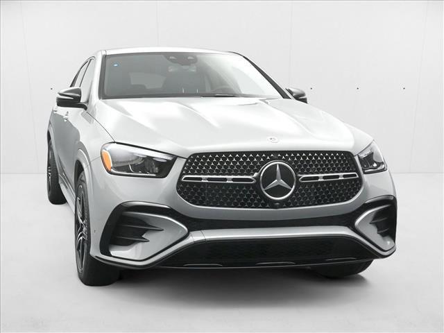 new 2026 Mercedes-Benz GLE 450 car, priced at $89,070