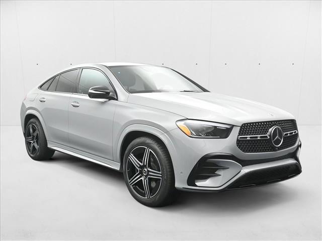 new 2026 Mercedes-Benz GLE 450 car, priced at $89,070