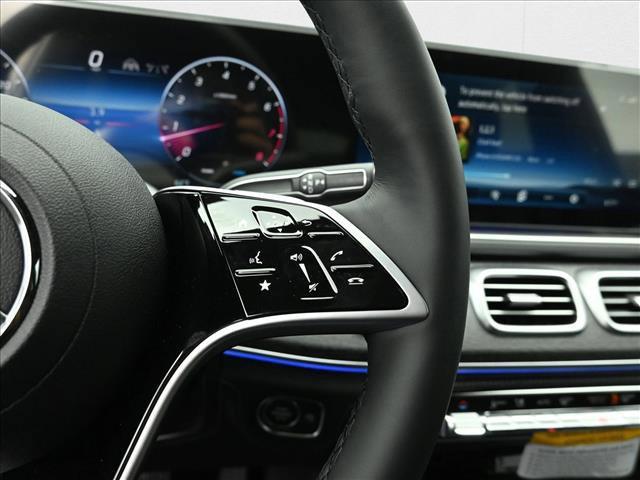 new 2026 Mercedes-Benz GLE 450 car, priced at $89,070