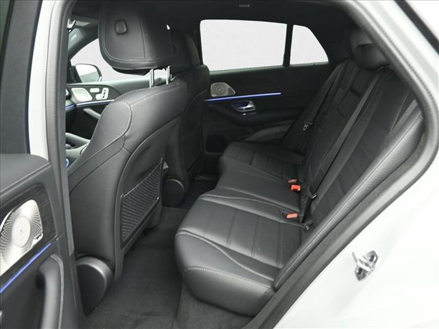 new 2026 Mercedes-Benz GLE 450 car, priced at $89,070