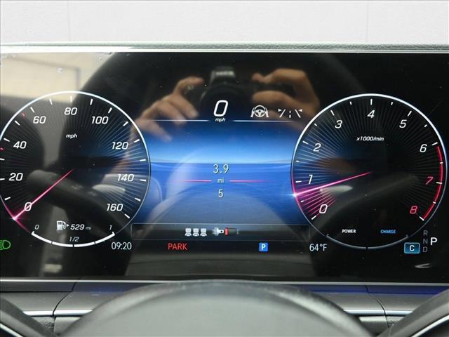 new 2026 Mercedes-Benz GLE 450 car, priced at $89,070