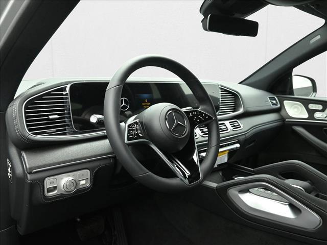 new 2026 Mercedes-Benz GLE 450 car, priced at $89,070