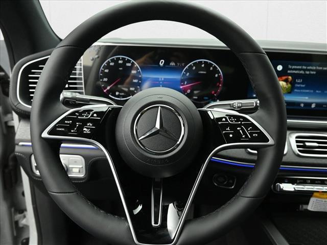 new 2026 Mercedes-Benz GLE 450 car, priced at $89,070