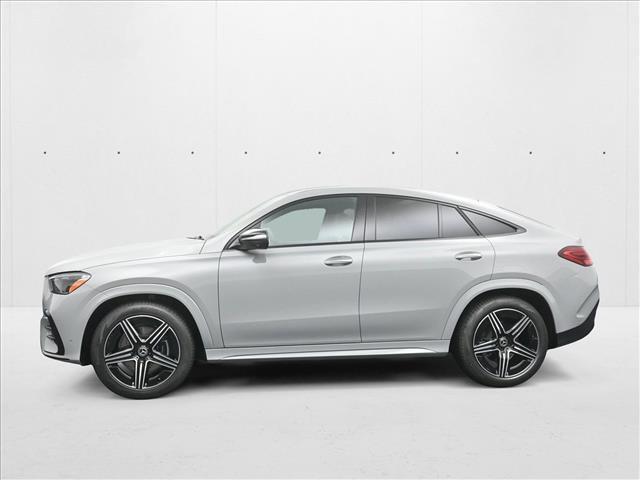 new 2026 Mercedes-Benz GLE 450 car, priced at $89,070