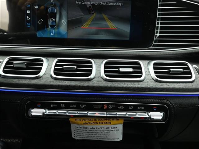 new 2026 Mercedes-Benz GLE 450 car, priced at $89,070