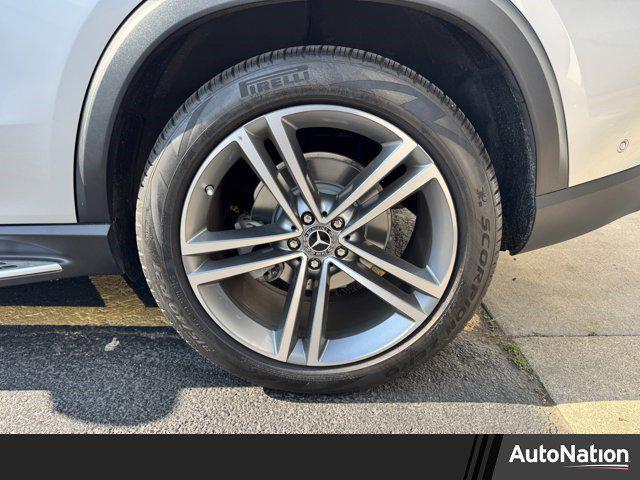 used 2020 Mercedes-Benz GLE 350 car, priced at $35,675