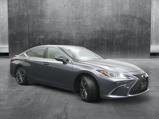 used 2022 Lexus ES 350 car, priced at $36,615