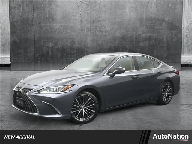 used 2022 Lexus ES 350 car, priced at $36,615