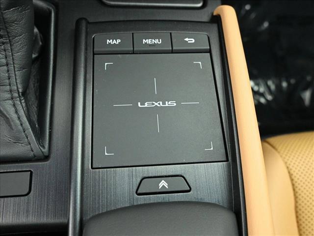 used 2022 Lexus ES 350 car, priced at $36,615