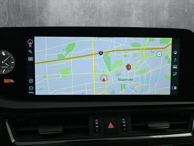 used 2022 Lexus ES 350 car, priced at $36,615