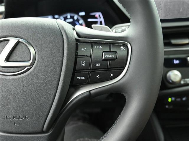used 2022 Lexus ES 350 car, priced at $36,615