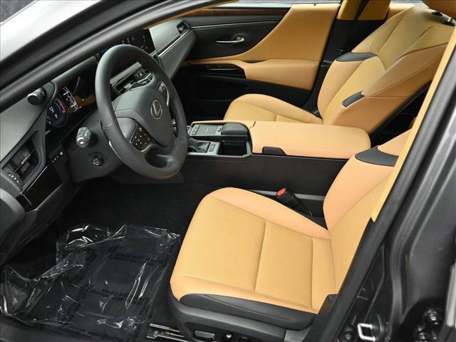 used 2022 Lexus ES 350 car, priced at $36,615