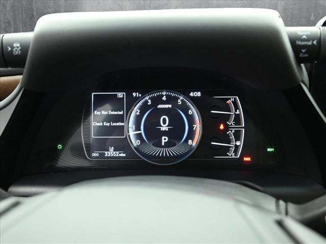 used 2022 Lexus ES 350 car, priced at $36,615
