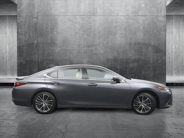 used 2022 Lexus ES 350 car, priced at $36,615