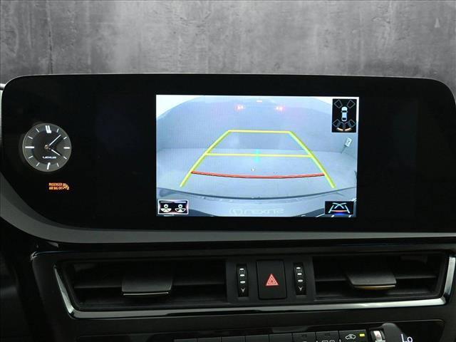 used 2022 Lexus ES 350 car, priced at $36,615