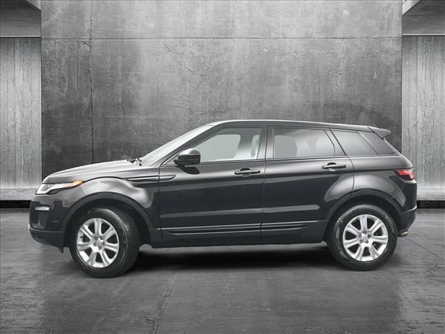 used 2016 Land Rover Range Rover Evoque car, priced at $14,490