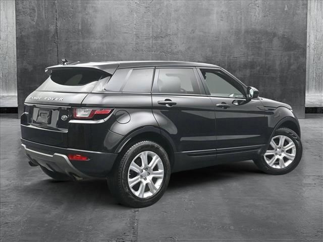 used 2016 Land Rover Range Rover Evoque car, priced at $14,490