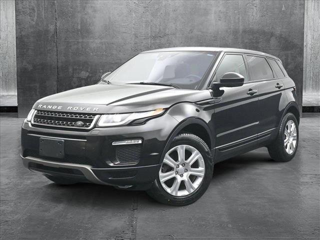 used 2016 Land Rover Range Rover Evoque car, priced at $14,490