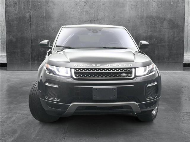 used 2016 Land Rover Range Rover Evoque car, priced at $14,490