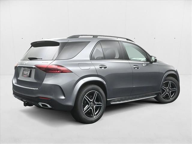 new 2026 Mercedes-Benz GLE 450 car, priced at $82,275