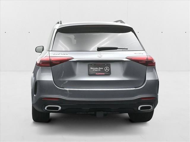 new 2026 Mercedes-Benz GLE 450 car, priced at $82,275