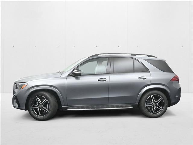 new 2026 Mercedes-Benz GLE 450 car, priced at $82,275