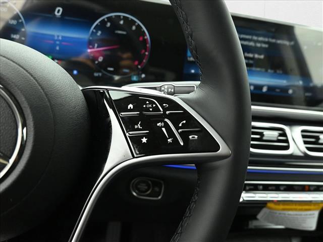new 2026 Mercedes-Benz GLE 450 car, priced at $82,275