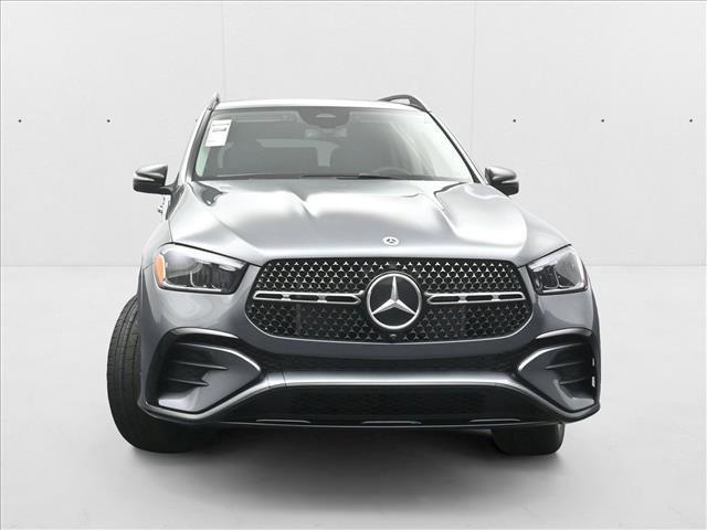 new 2026 Mercedes-Benz GLE 450 car, priced at $82,275