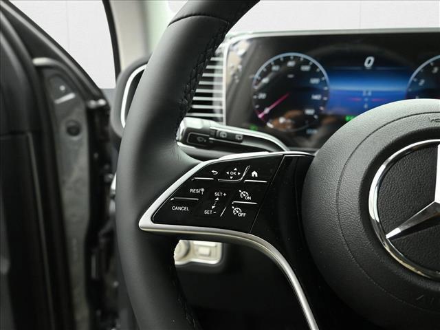 new 2026 Mercedes-Benz GLE 450 car, priced at $82,275