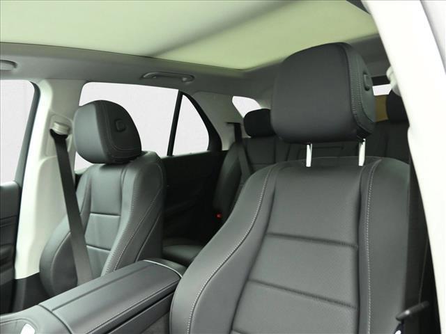 new 2026 Mercedes-Benz GLE 450 car, priced at $82,275