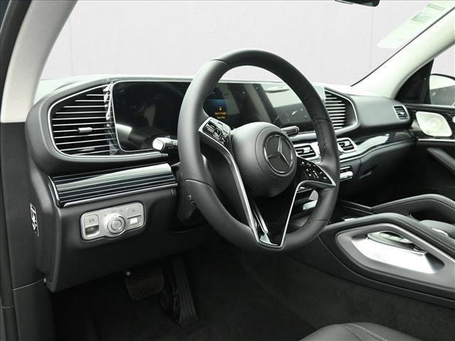 new 2026 Mercedes-Benz GLE 450 car, priced at $82,275