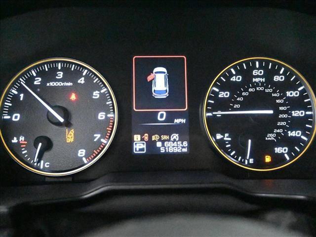 used 2022 Subaru Outback car, priced at $25,155