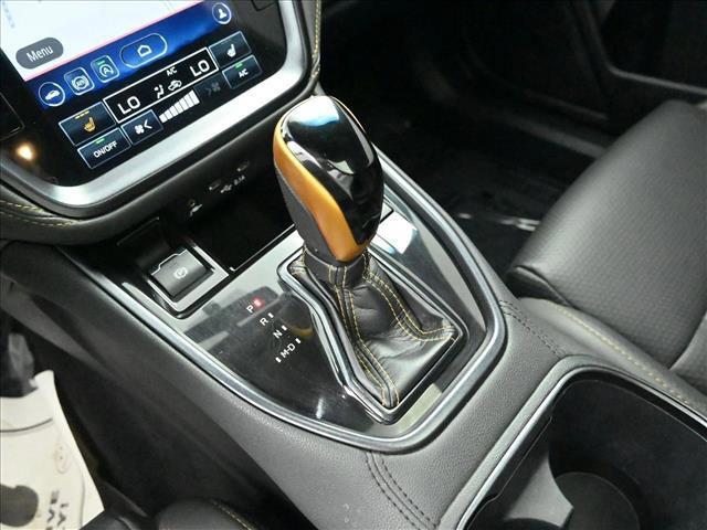 used 2022 Subaru Outback car, priced at $25,155