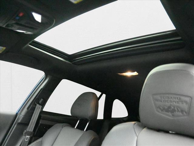 used 2022 Subaru Outback car, priced at $25,155