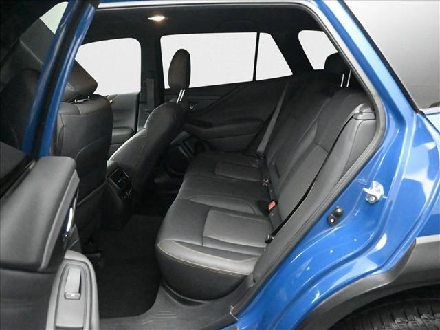 used 2022 Subaru Outback car, priced at $25,155