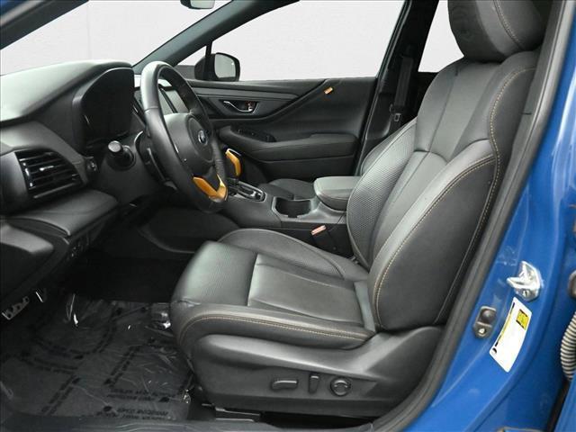 used 2022 Subaru Outback car, priced at $25,155