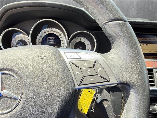 used 2012 Mercedes-Benz C-Class car, priced at $12,990