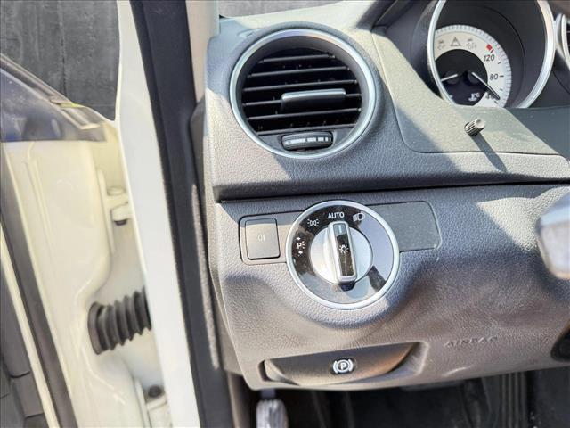 used 2012 Mercedes-Benz C-Class car, priced at $12,990