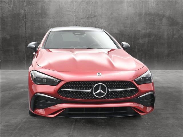 new 2024 Mercedes-Benz CLE 300 car, priced at $68,015