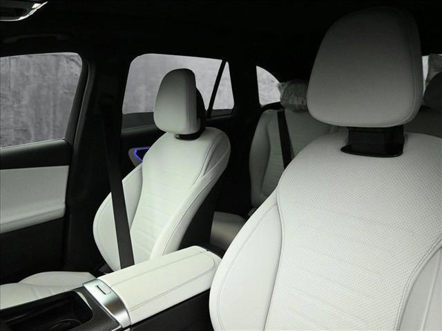 new 2025 Mercedes-Benz GLC 350e car, priced at $72,055
