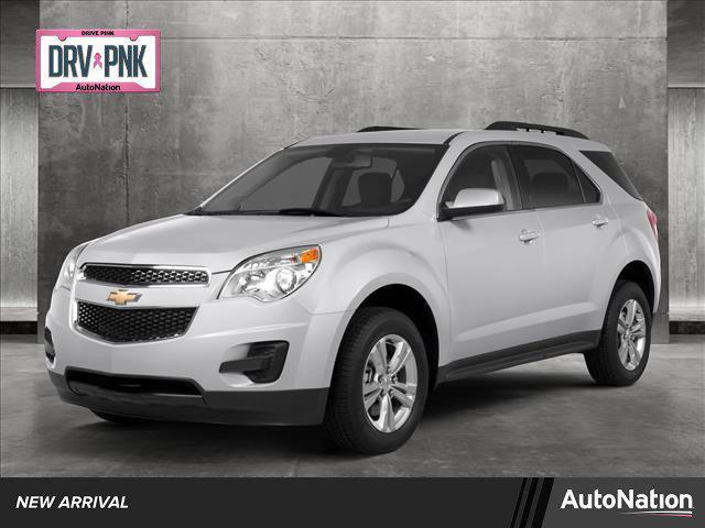 used 2015 Chevrolet Equinox car, priced at $9,992