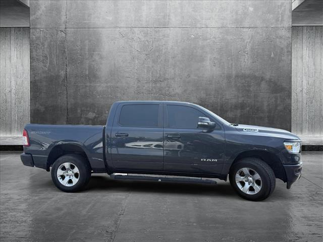 used 2020 Ram 1500 car, priced at $30,490