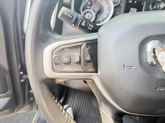 used 2020 Ram 1500 car, priced at $30,490