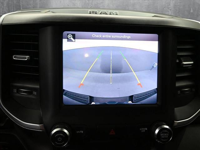 used 2020 Ram 1500 car, priced at $27,490