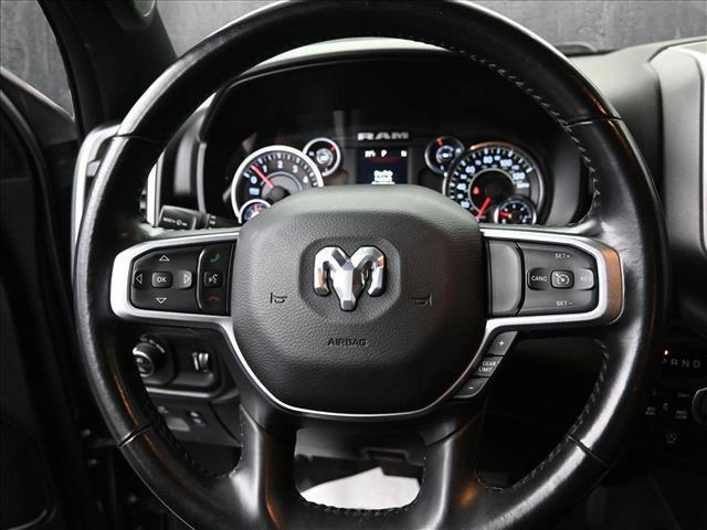 used 2020 Ram 1500 car, priced at $27,490