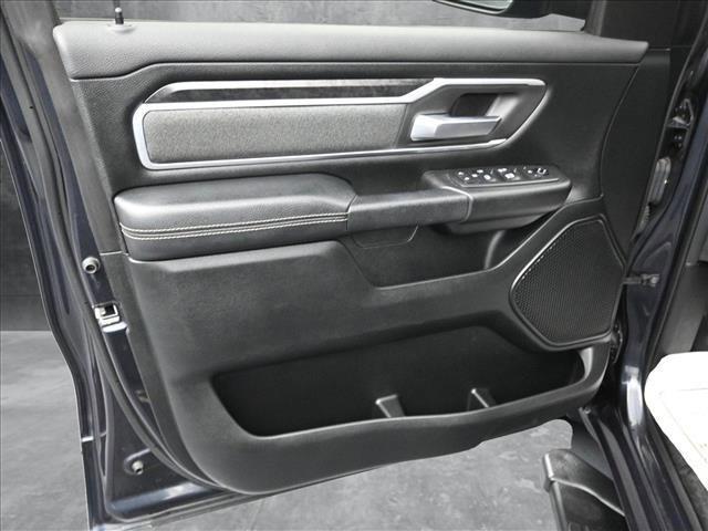 used 2020 Ram 1500 car, priced at $27,490