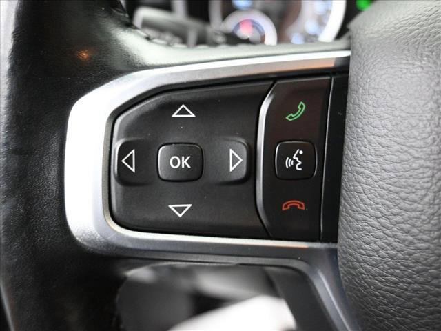 used 2020 Ram 1500 car, priced at $27,490