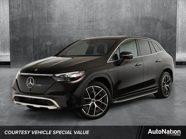 new 2025 Mercedes-Benz EQE 350 car, priced at $87,745